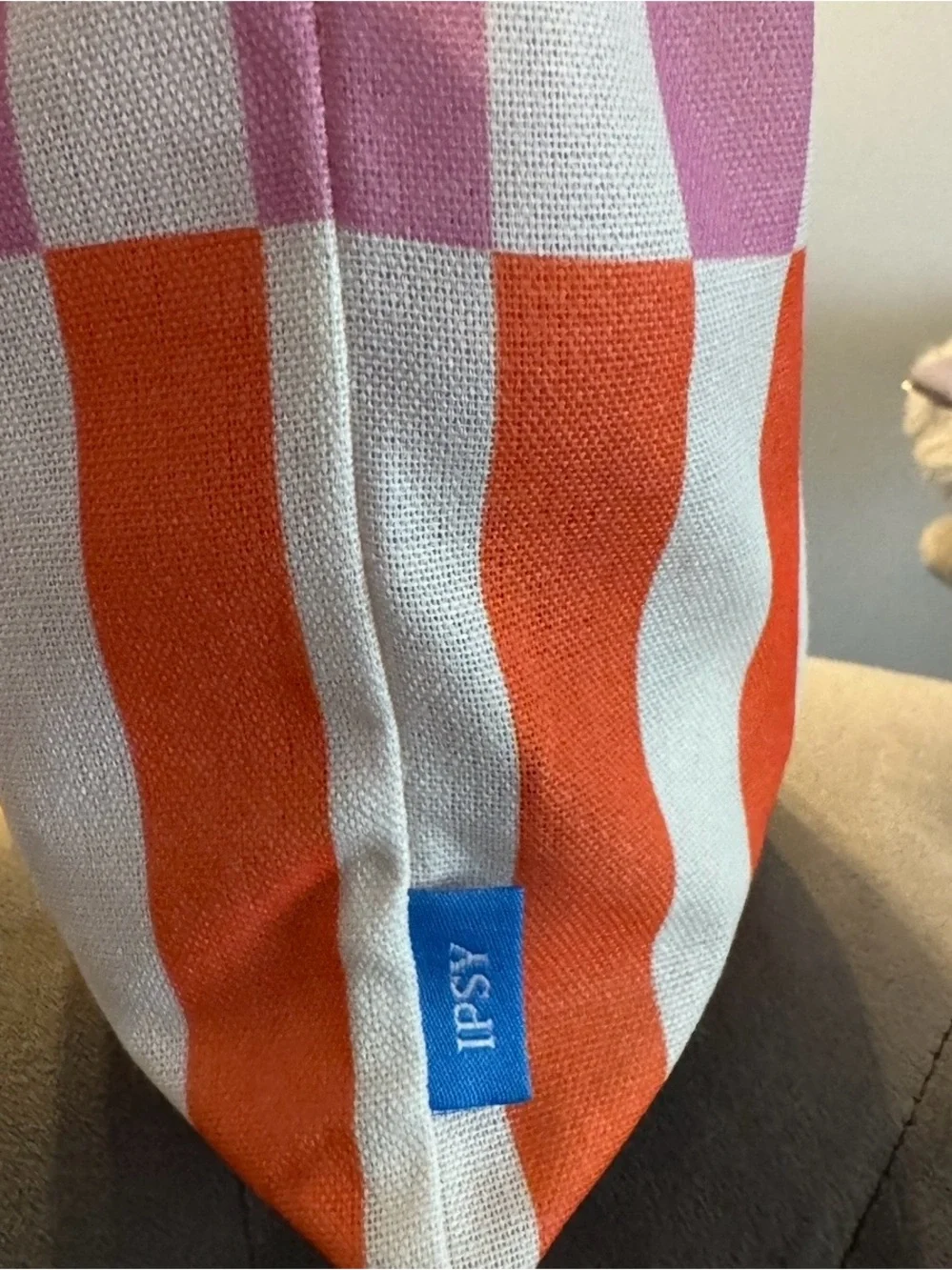 Ipsy ‘Vacation’ Glam Pouch Bag